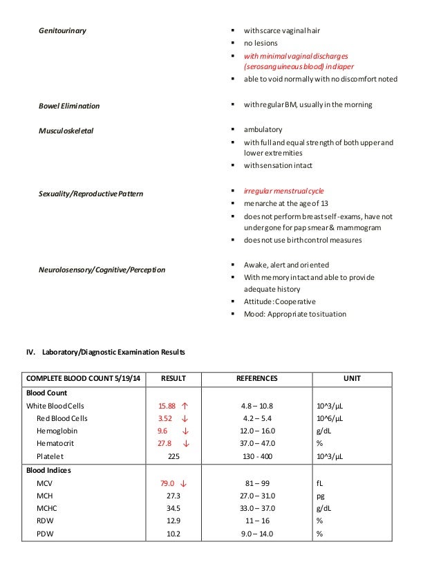 clinical case study otitis media clinical case study otitis media